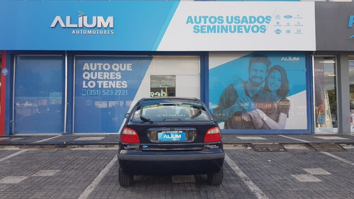 Renault Megane 1.6 Pack Plus 5p 2007