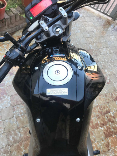 Yamaha Fz16 Impecable