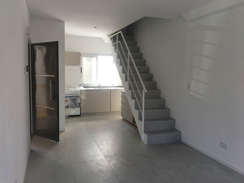 Imagen 10 de 22 de Venta Ph2 Amb Duplex C-terraza Estrenar Caballito