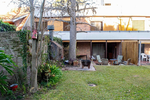 Imagen 21 de 25 de Casa - Mart.-vias/libert.