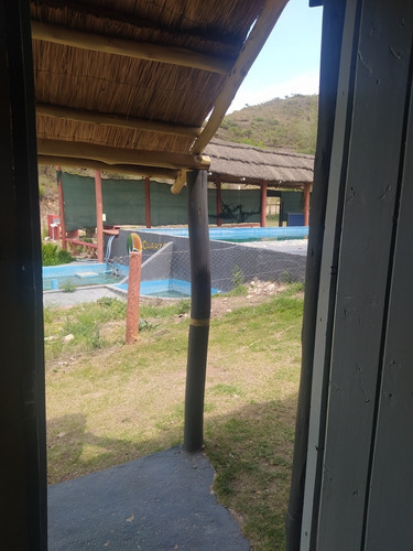 Imagen 10 de 29 de Vendo - Financio , Casa En Bº Privado Cuarzo - El Trapiche - San Luis