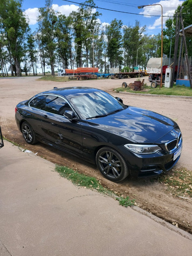 BMW Serie 2 3.0 240i M Package