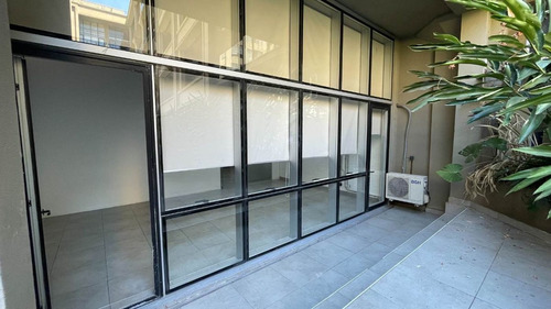 Alquiler Loft Con Patio - Molina Ciudad- Barracas