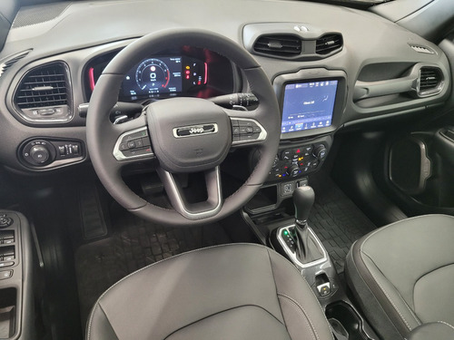 Jeep Renegade 1.3 Serie-S At6