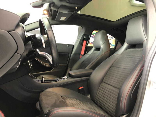 Mercedes-benz Cla 250 Sport 2.0 Turbo 4matic