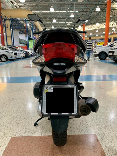 Honda Pcx Novissíma!!!!!