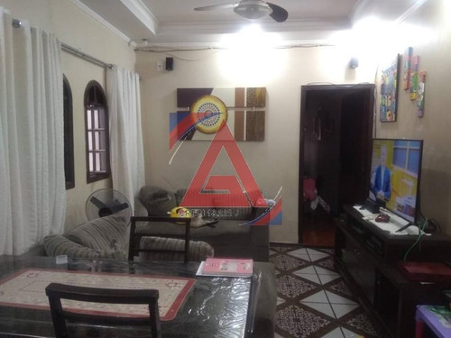 Imagem 14 de 15 de Ref.: 9169 - Sobrado Em Osasco Para Venda - V9169