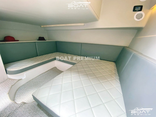Imagem 10 de 11 de Solara 350, 2020, 2x Mercruiser 250hp - Focker - Cimitarra