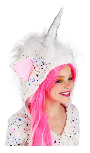 Disfraz De Unicornio Para Niñas Envio Gratis B
