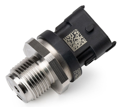 - Sensor De Presión Del Riel De Combustible