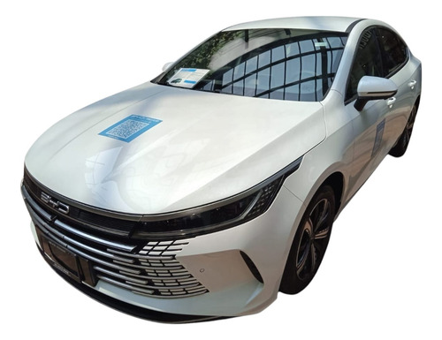 BYD King 1.5 Phev-Ev Dm-I