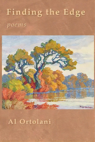 Finding The Edge, De Al Ortolani. Editorial Woodley Press, Tapa Blanda En Inglés