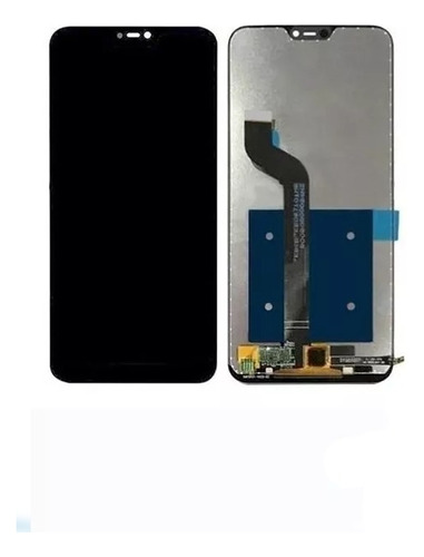 Pantalla 3/4 Lcd + Tactil Para Xiaomi Mi A2 Lite