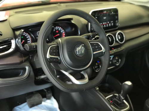 Imagen 2 de 15 de Fiat Cronos Attractive 0km 2021 Fisicos Entrega Ya