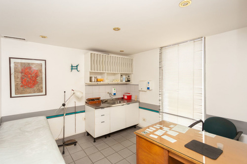 Imagen 11 de 30 de Venta Clinica Habilitada 276 M2 En Mataderos