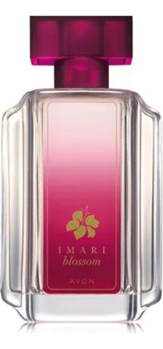 Avon Imari Blossom Eau De Toilette Perfume Para Mujer 50ml