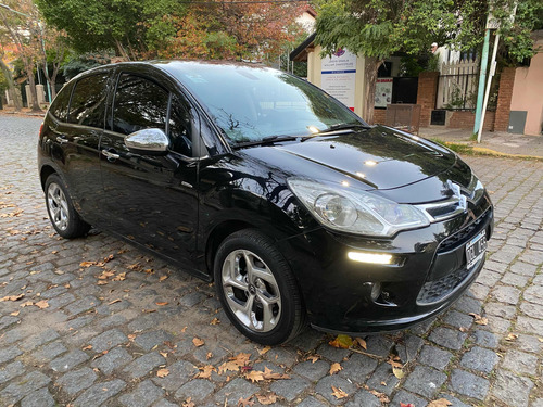 Citroën C3 1.6 Exclusive Pack Myway Vti 115cv