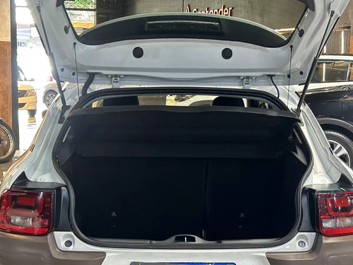 Citroën C4 Cactus 1.2 Puretech 110 At6 S&s Shine