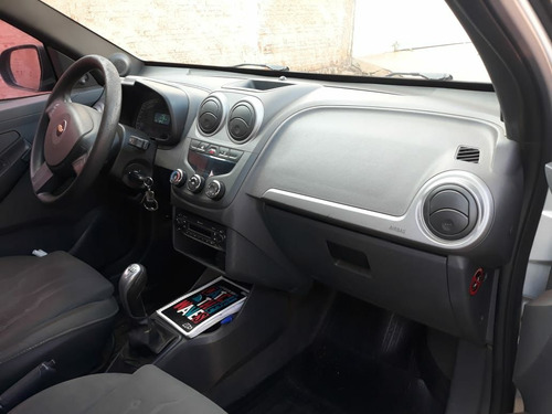 Chevrolet Montana 2013 1.4 Ls Econoflex 2p