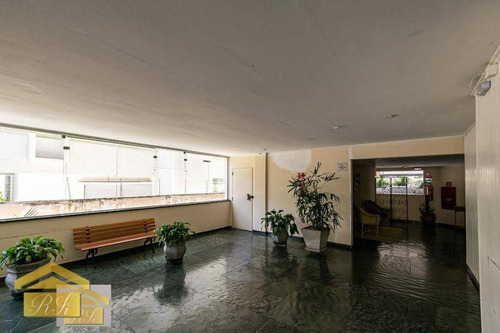 Imagem 11 de 18 de Apartamento Com 2 Dormitórios À Venda, 82 M² Por R$ 780.000,00 - Moema Índios - São Paulo/sp - Ap1886