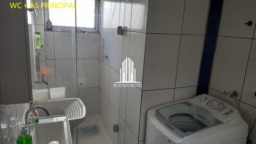 Imagem 5 de 10 de Apartamento Com 3 Dormitórios Em Santo Amaro - Br24466