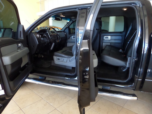 Ford Lobo F150 4 Puertas