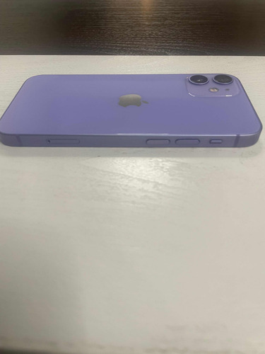 Excelente iPhone 12 Mini (Usado)