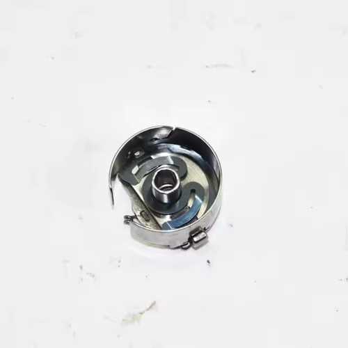 Kit De 5 Porta Bobina Estandar Bordadoras