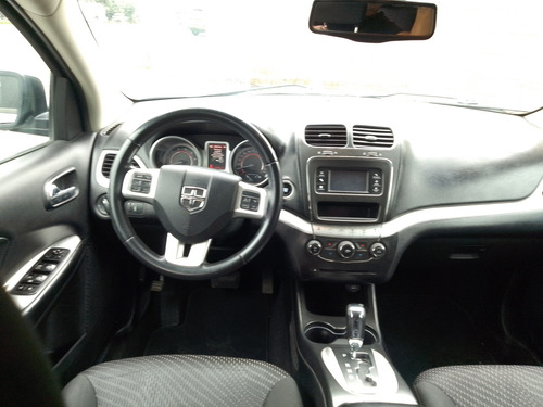 Dodge Journey 2.4 Se 7 Pasajeros Mt SUV