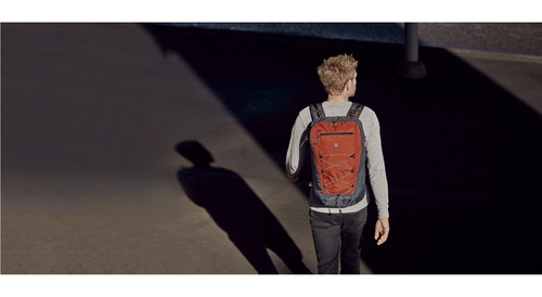 Imagen 6 de 6 de Morral Victorinox Altmont Active Expansible