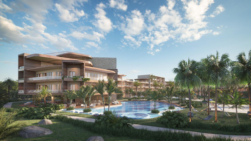 Proyecto The One By Therrestra Cap Cana