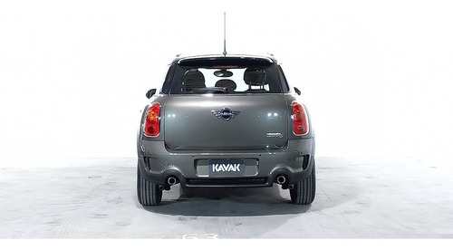 Imagen 5 de 15 de Mini Countryman 1.6 R60 Cooper S All4 - 296072