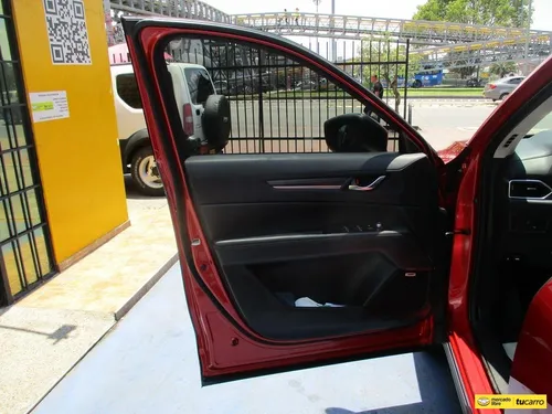 Mazda CX-5 GRAND TOURING 4X2 2500CC AT AA