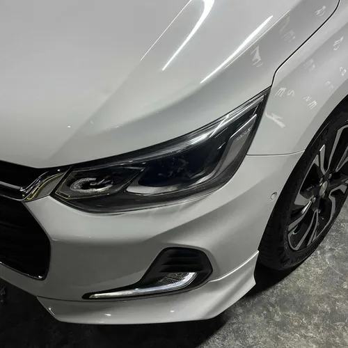 Chevrolet Onix 1.0T Premier Hatch At