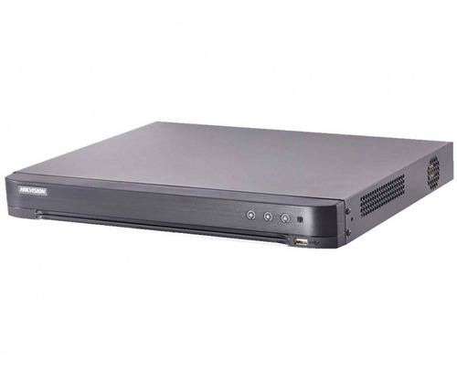 Dvr Hikvision 16 Canales Turbo Hd 7216hghi K1 Seguridad 1080