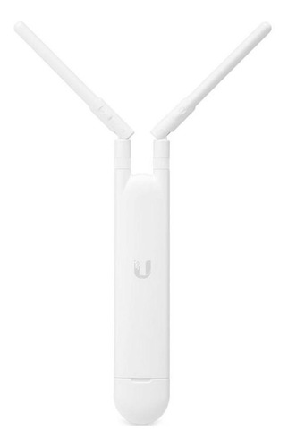 Access Point Exterior Ubiquiti Unifi Mesh Uap-ac-m Sin Poe