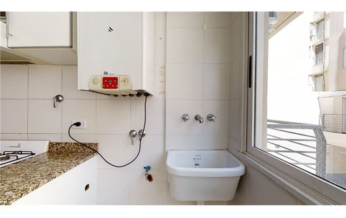 Venta Coghlan Departamento 3 Amb Cochera Y Pileta