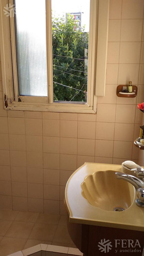 Imagen 7 de 7 de Venta De Departamento Monoambiente En Wilde (26383)