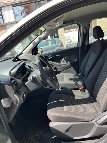 Ford Ka 1.5 S