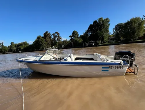 Paglietini Gacelux Mercury Blackmax 200 Hp 2 Tiempos