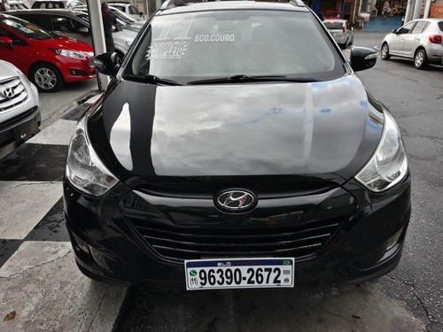 Ix35 Gls 2.0 2011
