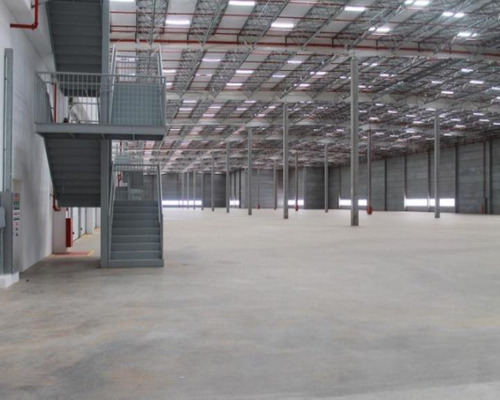 Imagem 20 de 30 de Excelente Galpão Industrial, Novo, Moderno, Para Locação Na Cidade De Campinas Sp. - Gl00021 - 67745345