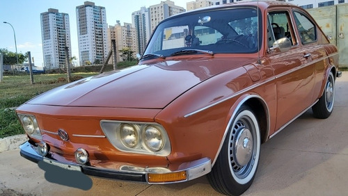 Volkswagen Tl