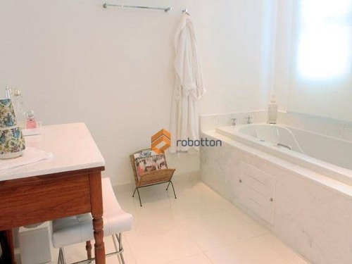 Apartamento Residencial À Venda, . - Ap1870