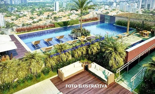 Imagem 26 de 28 de Venda - Apartamento - Cambuí - Campinas - Sp - 2733jur