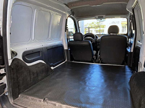Imagem 12 de 13 de Renault Kangoo Express 1.6 16v Basico 2018