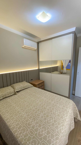 Apartamento Na Praia Ingleses Floripa