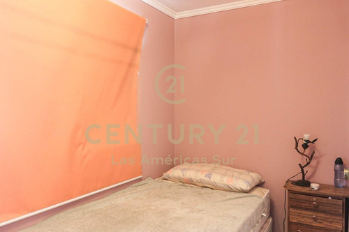 Depto En Venta, 4 D., 2 B., Est. Y Bod. Las Condes. Manqu...