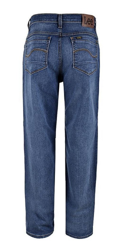 Jeans Casual Lee Hombre Regular Fit H47