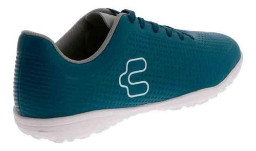 Imagen 4 de 5 de Tenis Futbol Hombre Tachones Charly Tacos Caballero